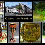 Glasmuseum Rheinbach 2
