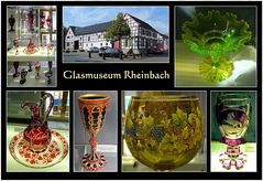 Glasmuseum Rheinbach 2