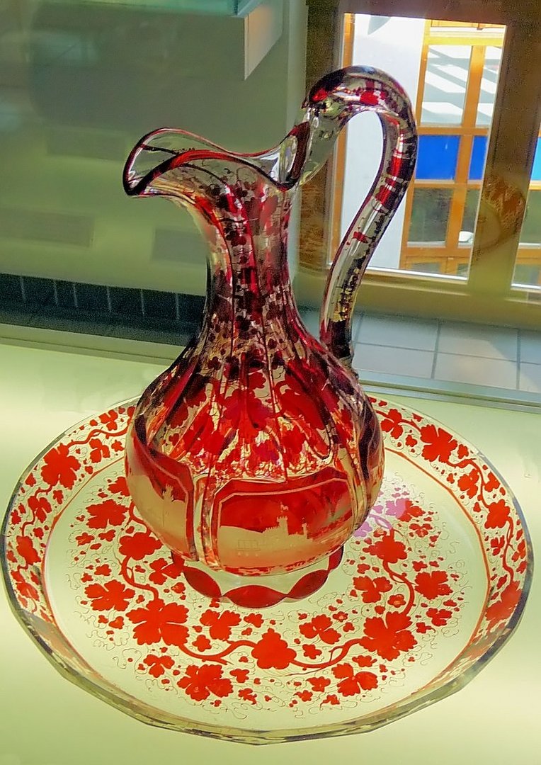 Glasmuseum Rheinbach 9