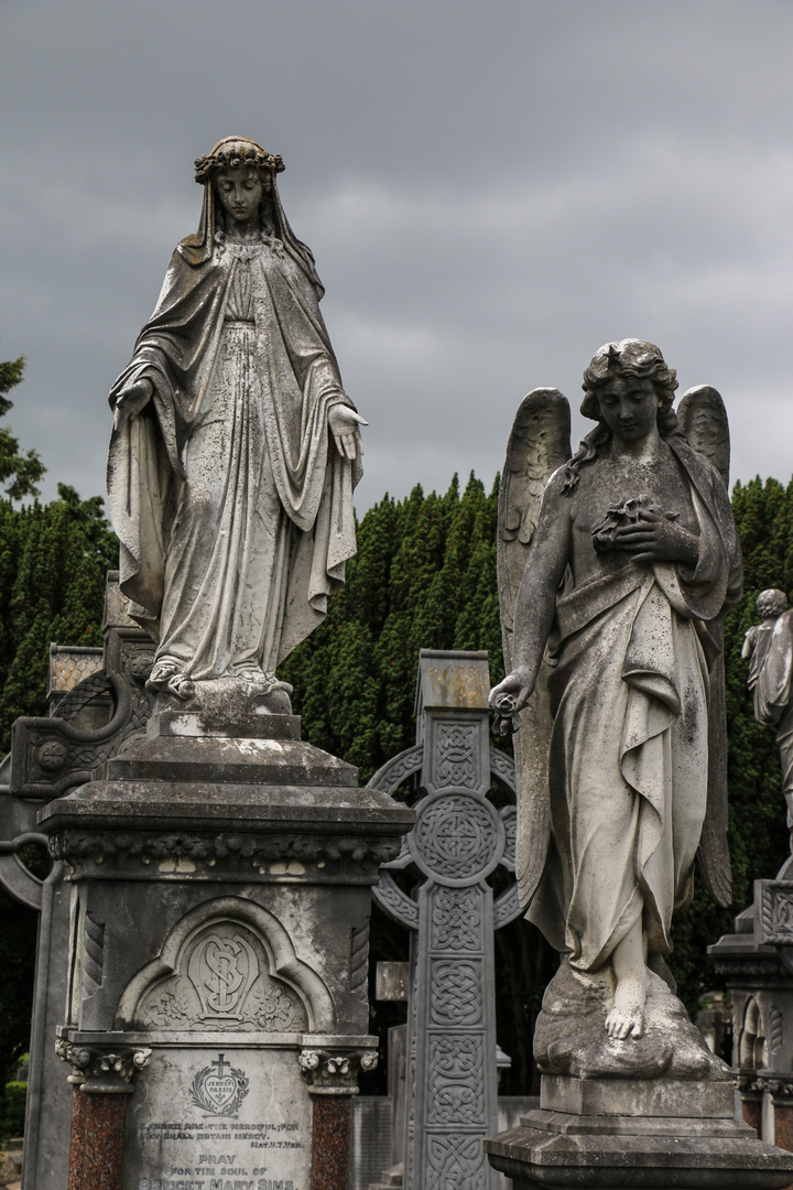 Glasnevin Cemetery 2