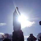 Glasnevin Cemetery 2015 - 2