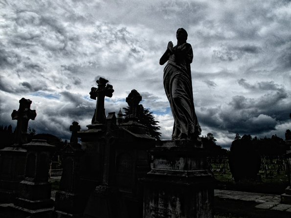 Glasnevin Prayer