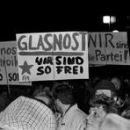 Glasnost 1989