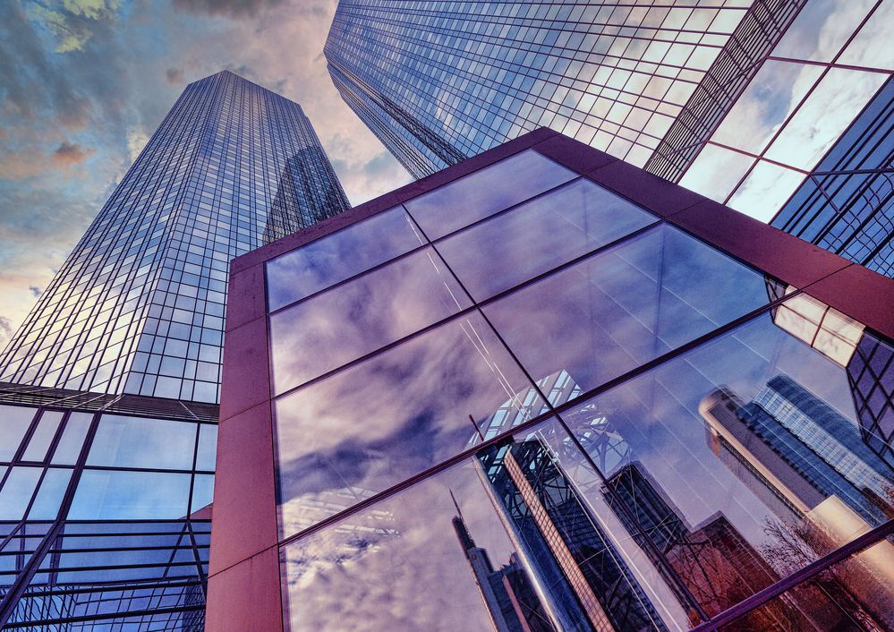 GlasPalast Foto & Bild architektur, motive Bilder auf