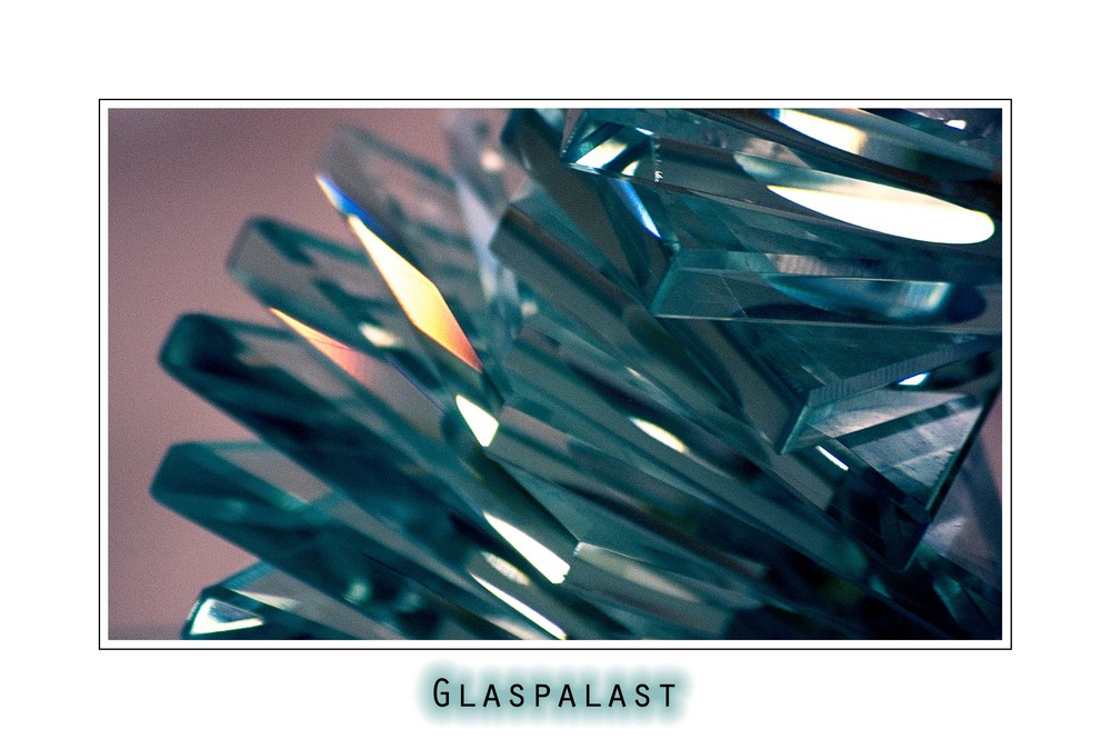 GlasPalast