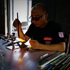 glass artist