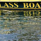 Glass Boat