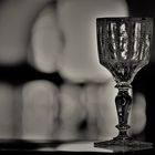 Glass Chalice