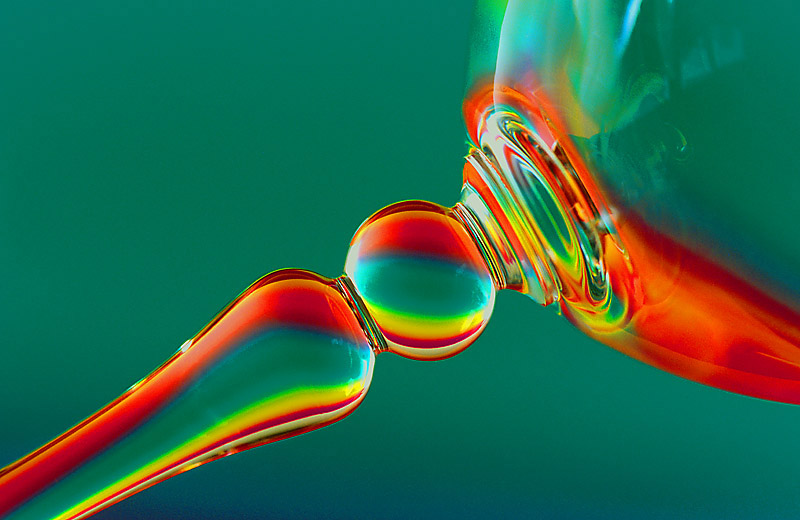 Glass & Colours von Stefan Sattler