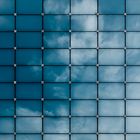 glass facade - blue monday 20220117