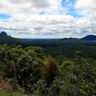 Glass House Mountains