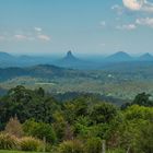 Glass House Mountains 