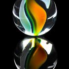 GLASS marble