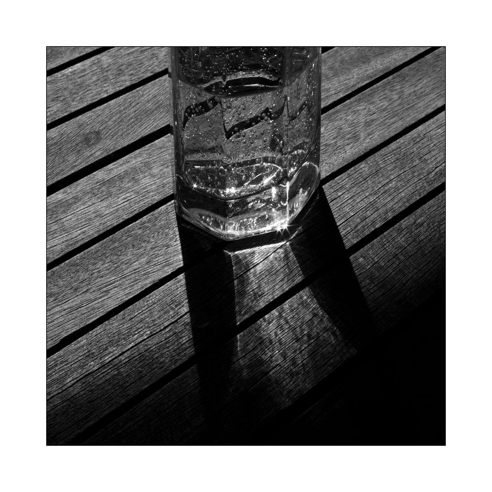 Glass of Water