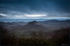 Glass Rock North Carolina