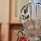 glass violin