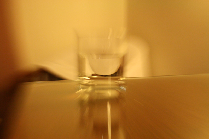 Glass Water