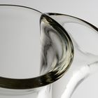 Glasschale 6
