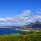 Glassilaun Beach