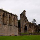 Glastonburry Abbey, 3 erbaut 1539