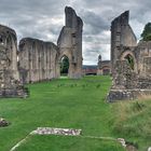 Glastonbury Abbey