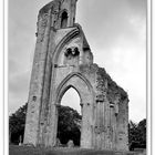 Glastonbury Abbey