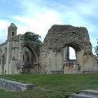 Glastonbury Abbey