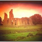 Glastonbury Abbey