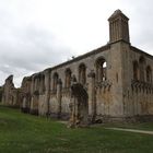 Glastonbury Abbey