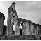 - Glastonbury Abbey II -