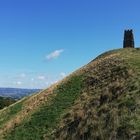 Glastonbury  - Der Tor