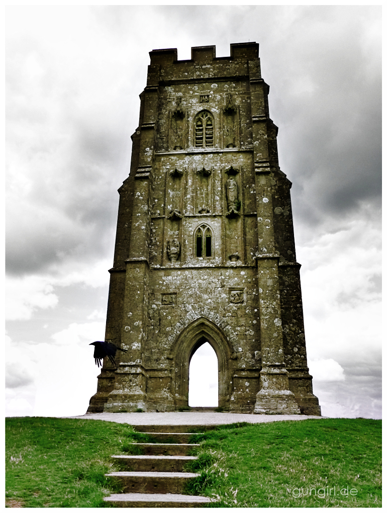 Glastonbury Tor