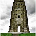 Glastonbury Tor