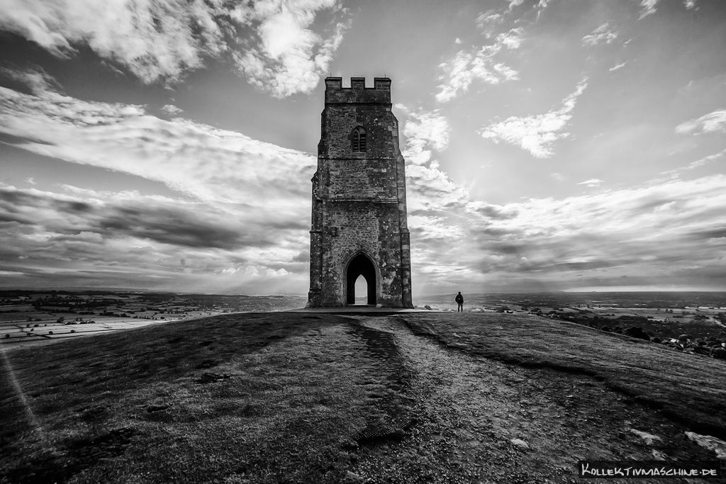 Glastonbury Tor