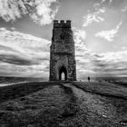 Glastonbury Tor