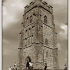 Glastonbury Tor