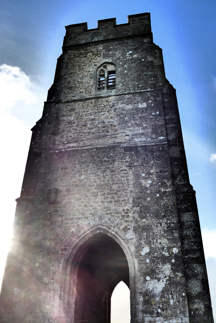 Glastonbury Tor