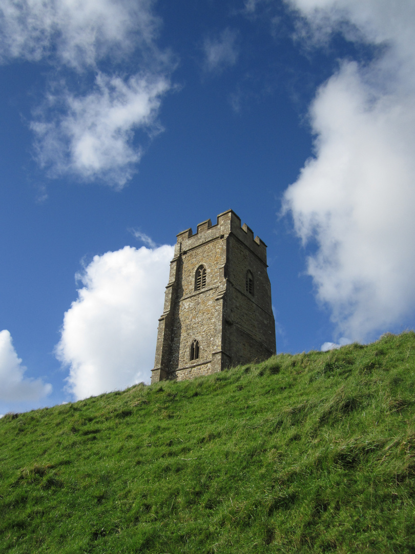 Glastonbury Tor