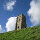 Glastonbury Tor