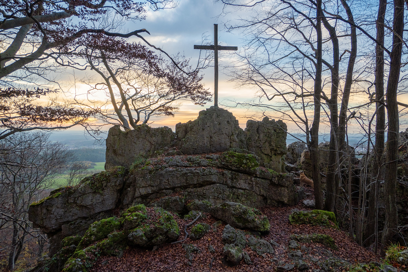 Glatzenstein