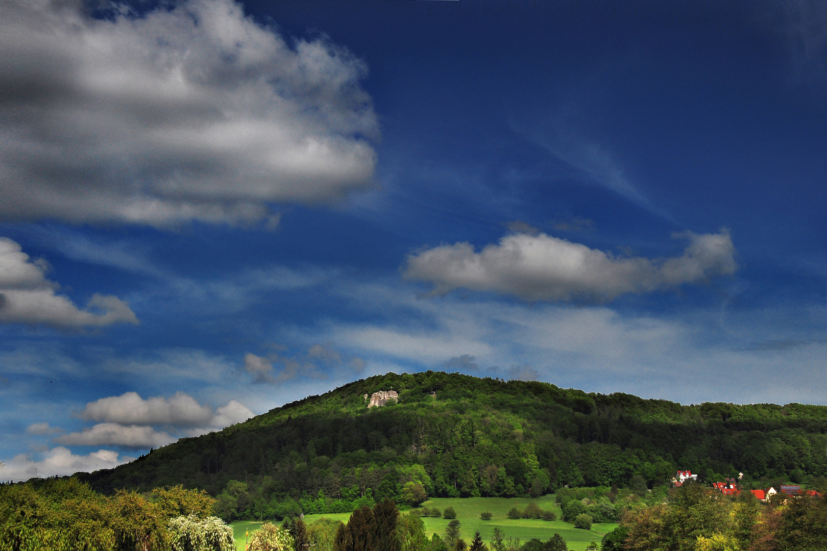 Glatzenstein