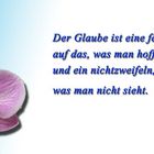 Glaube