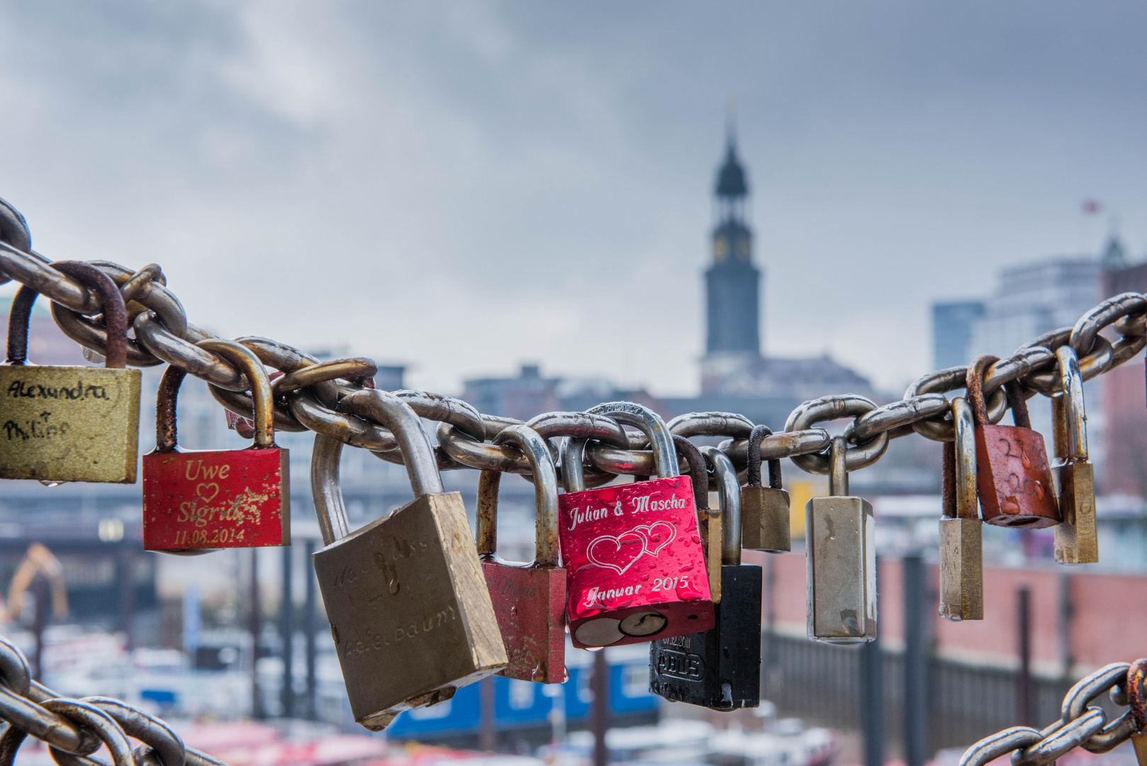 Glaube Liebe Hoffnung