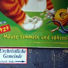 Glaubensbrüder | Brothers In Belief