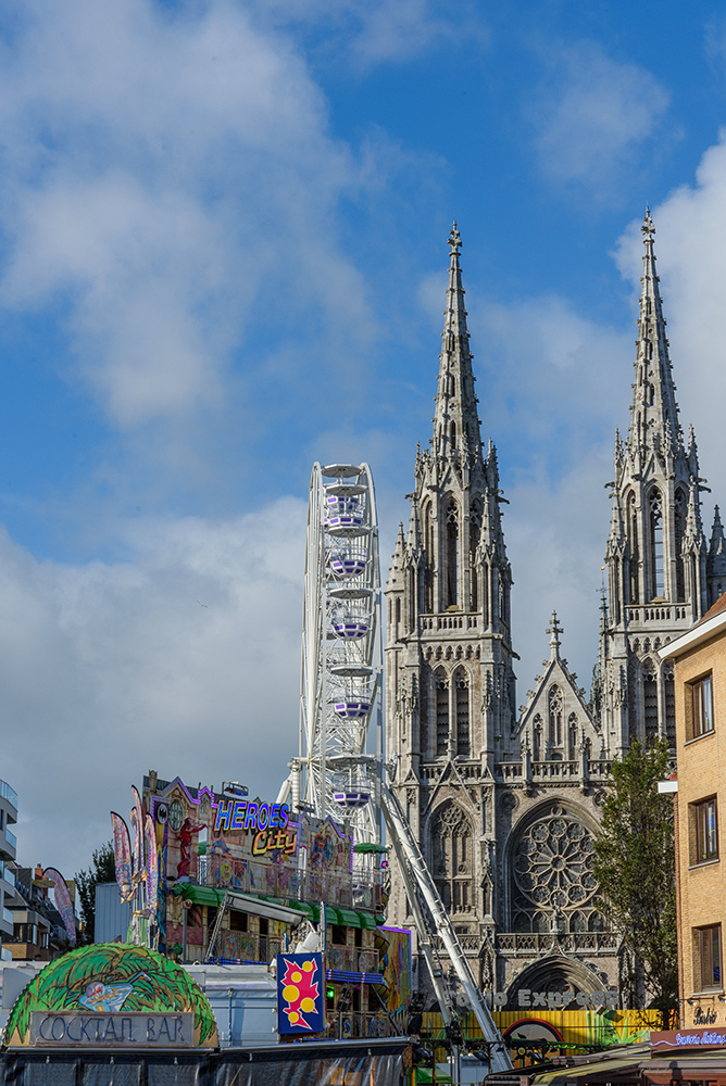 Glaubenssachen