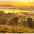 Glauchau am Morgen