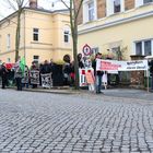 Glauchau hat Nazis satt (2)