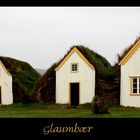 Glaumbær