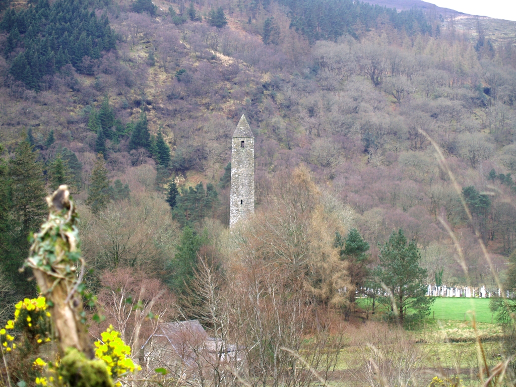 Gleann Dá Loch