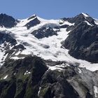 Glecksteinhütte 2317m